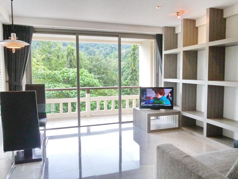 THE GREEN GOLF RESIDENCE фото 2