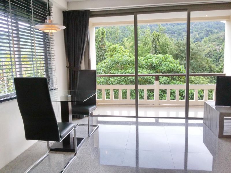 THE GREEN GOLF RESIDENCE фото 3