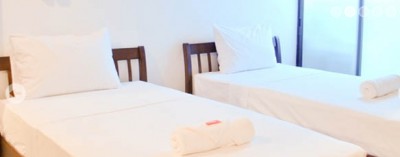 WHITE RESORT фото 3