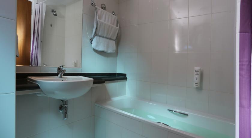 PREMIER INN DUBAI INVESTMENT PARK фото 4