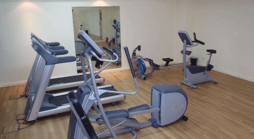 PREMIER INN DUBAI INVESTMENT PARK фото 7