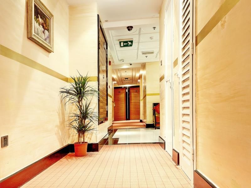 RAYAN HOTEL CORNICHE фото 4