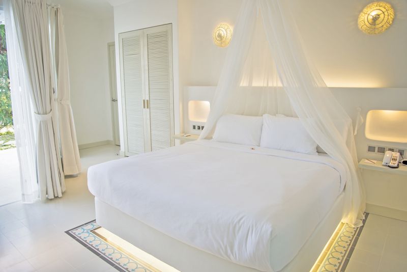 ANOASIS BEACH RESORT фото 2