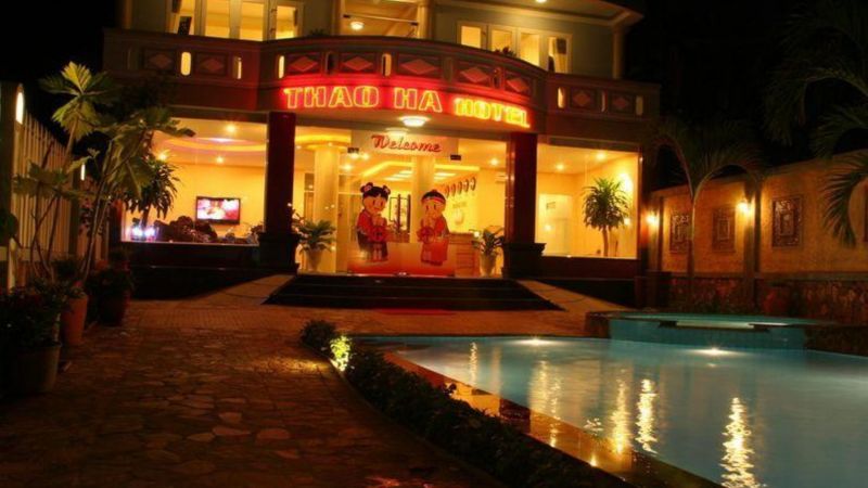 THAO HA фото 6