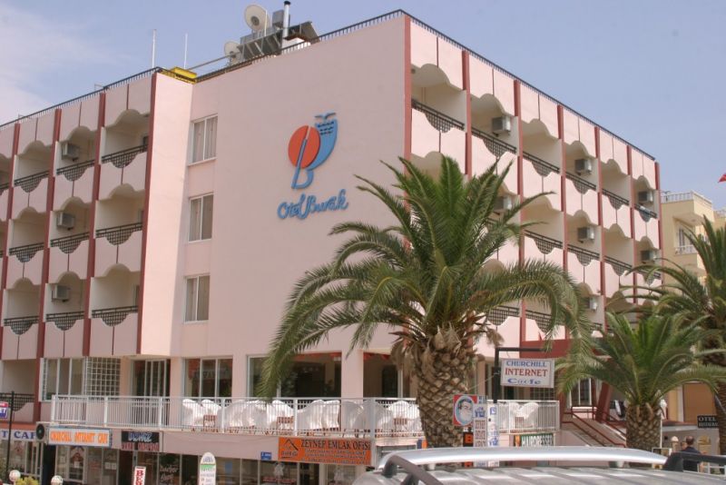 BURAK