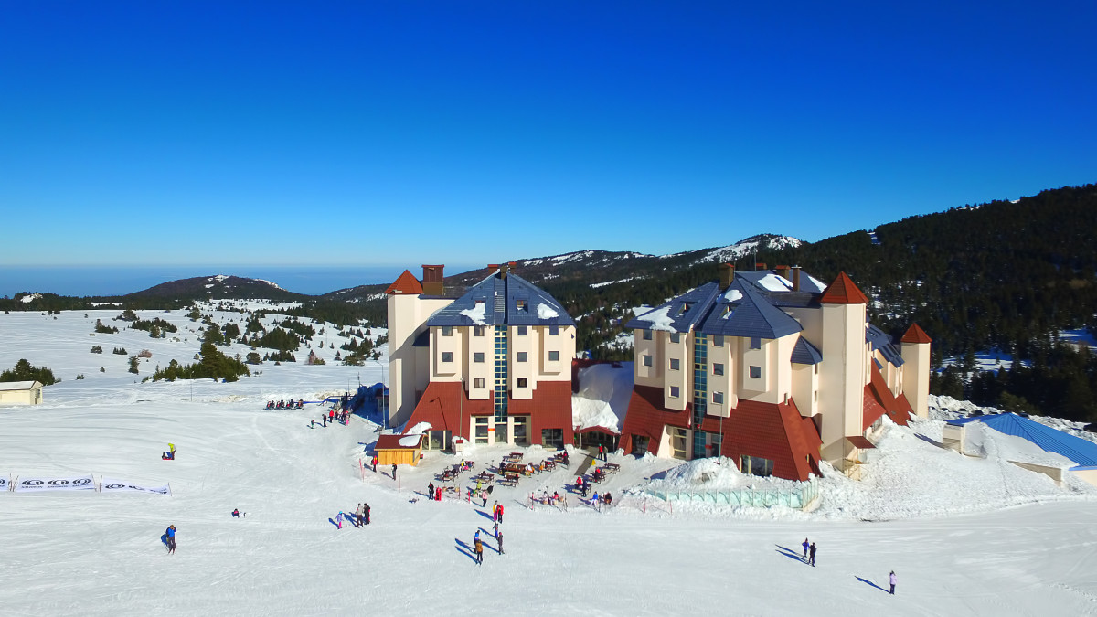 MONTE BAIA фото 2
