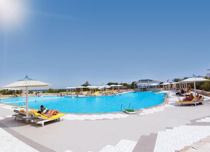 CORAL BEACH HOTEL  HURGHADA (EX. CORAL BEACH ROTANA RESORT) фото 6