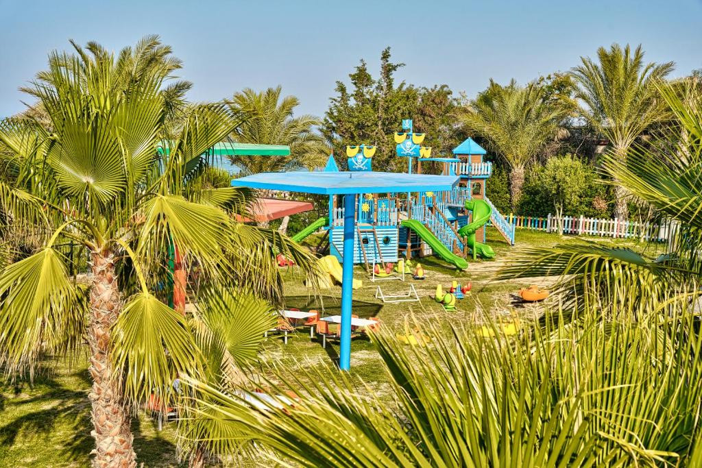 SEADEN SEA PLANET RESORT & SPA фото 5
