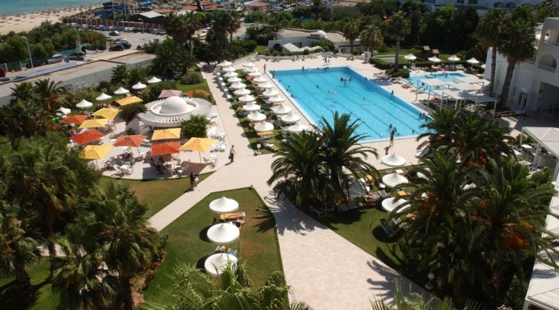 YADIS HAMMAMET фото 2