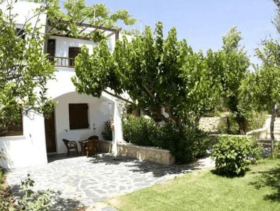 ALIANTHOS SUITES