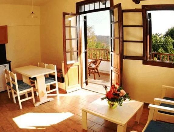 ALIANTHOS SUITES фото 3