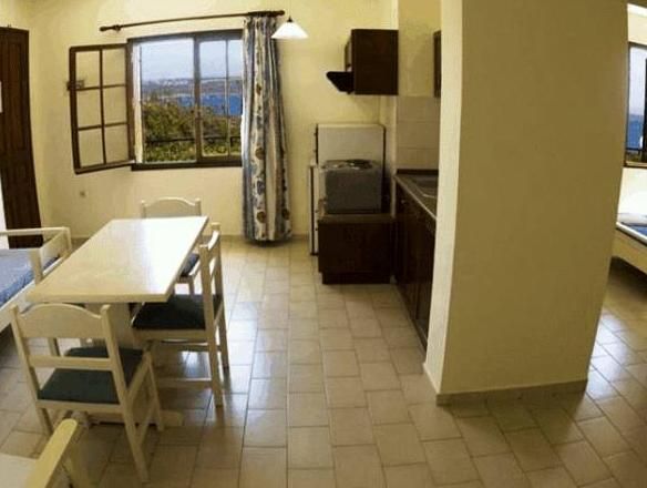 ALIANTHOS SUITES фото 4