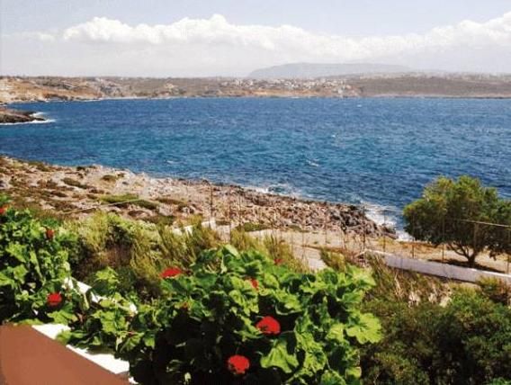 ALIANTHOS SUITES фото 5