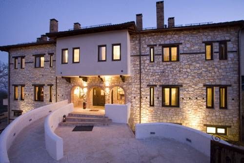 ALSEIDES BOUTIQUE HOTEL