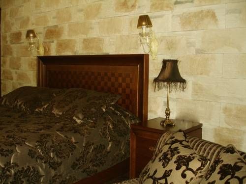 ALSEIDES BOUTIQUE HOTEL фото 2