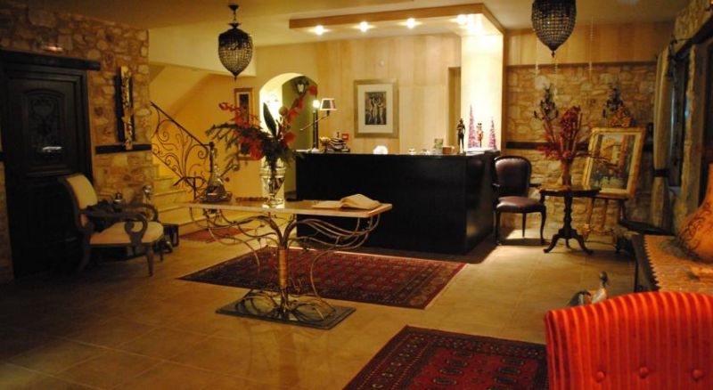 ALSEIDES BOUTIQUE HOTEL фото 3