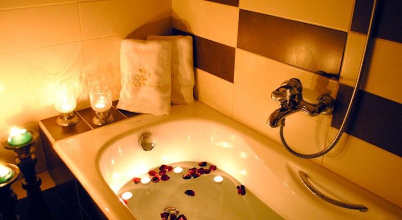 ALSEIDES BOUTIQUE HOTEL фото 6