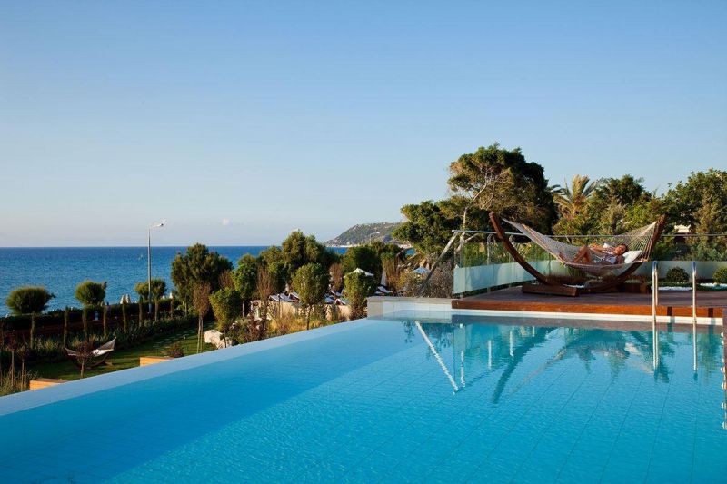 ELITE SUITES BY RHODES BAY (EX. AMATHUS ELITE SUITES) фото 2