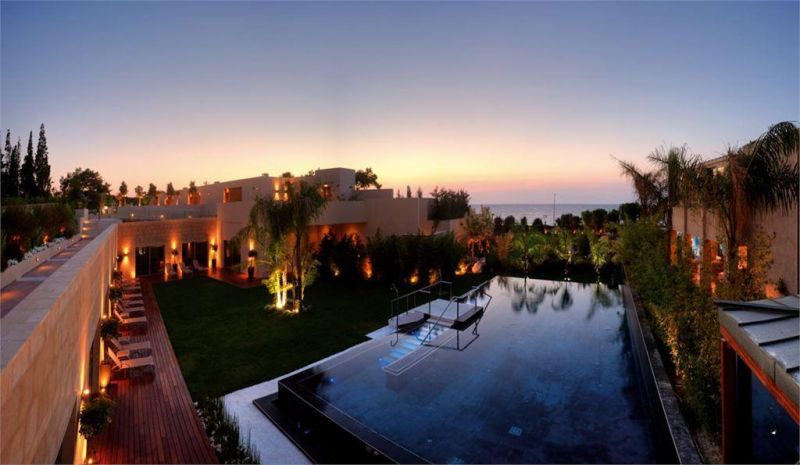ELITE SUITES BY RHODES BAY (EX. AMATHUS ELITE SUITES) фото 4