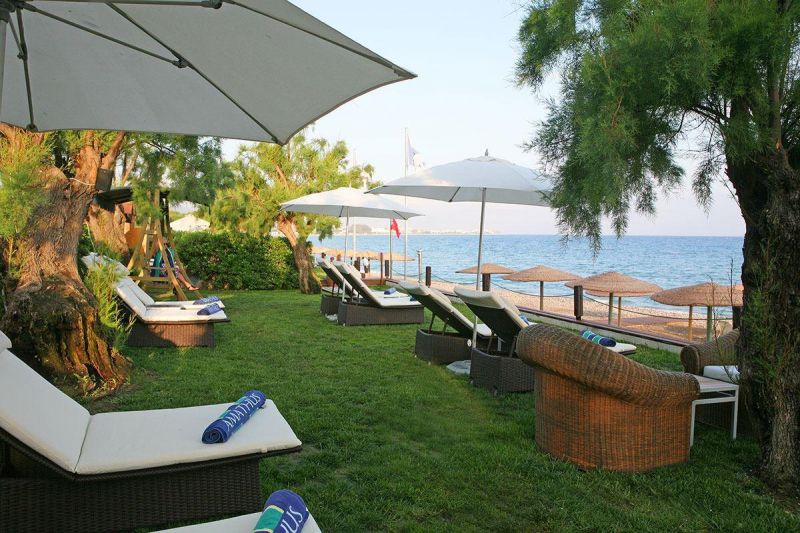 ELITE SUITES BY RHODES BAY (EX. AMATHUS ELITE SUITES) фото 6
