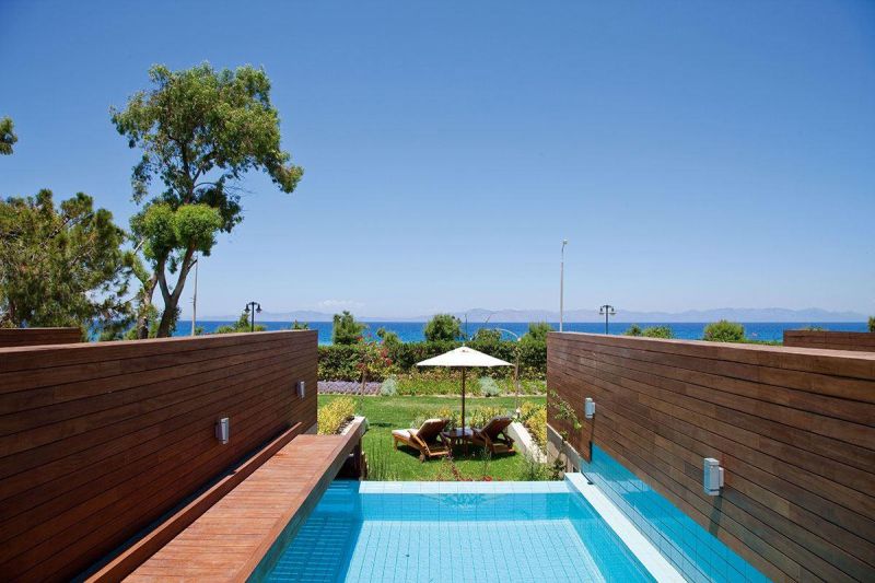 ELITE SUITES BY RHODES BAY (EX. AMATHUS ELITE SUITES) фото 7
