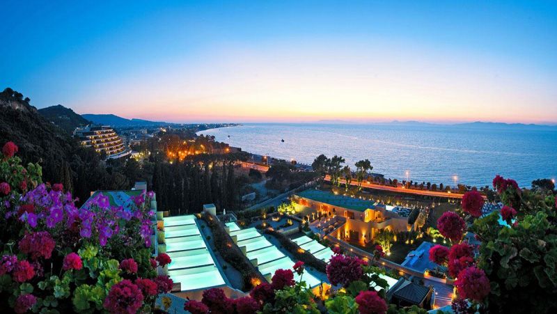 ELITE SUITES BY RHODES BAY (EX. AMATHUS ELITE SUITES) фото 8