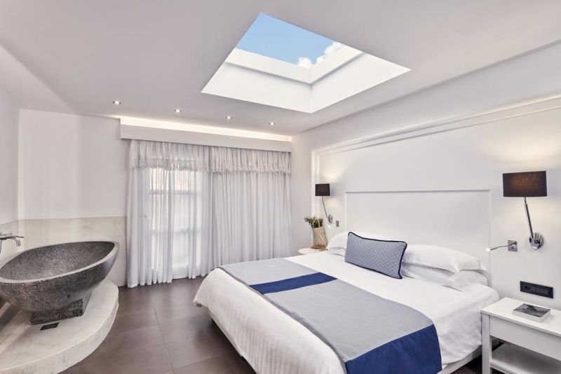 ARESSANA SPA HOTEL & SUITES фото 4