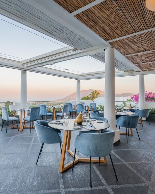 ARESSANA SPA HOTEL & SUITES фото 6