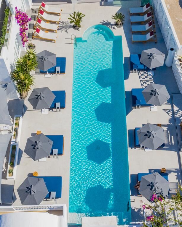 ARESSANA SPA HOTEL & SUITES фото 7