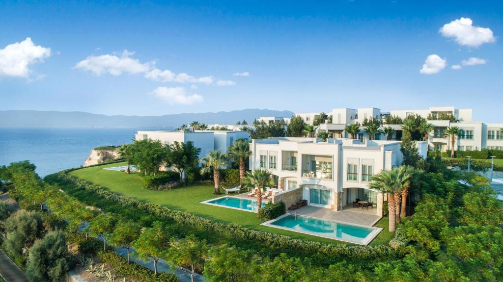 XANADU ISLAND BODRUM