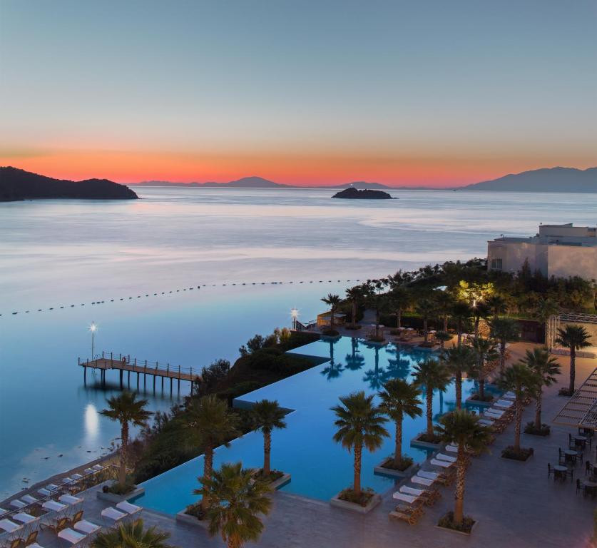 XANADU ISLAND BODRUM фото 3