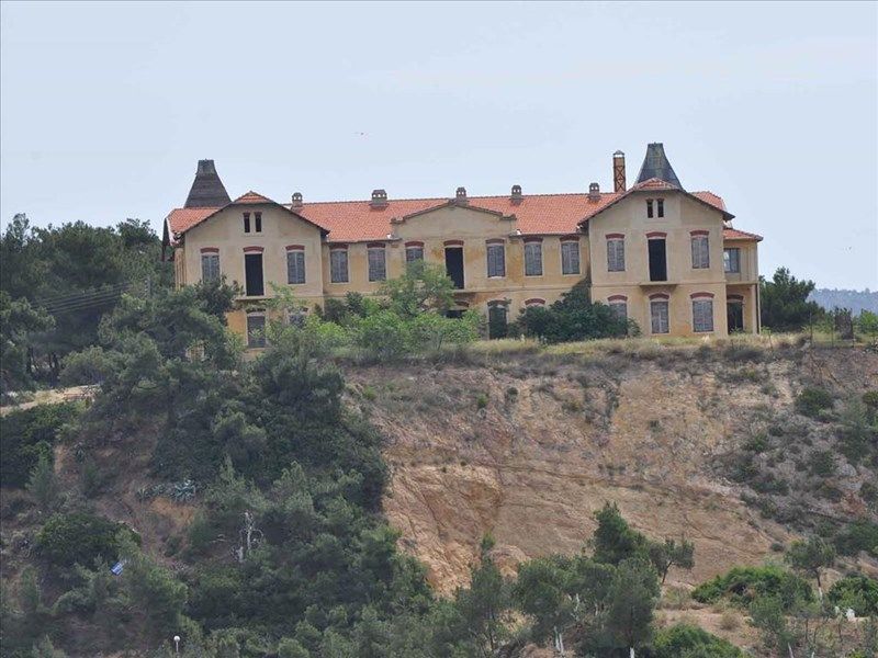 ASTERIAS HOTEL