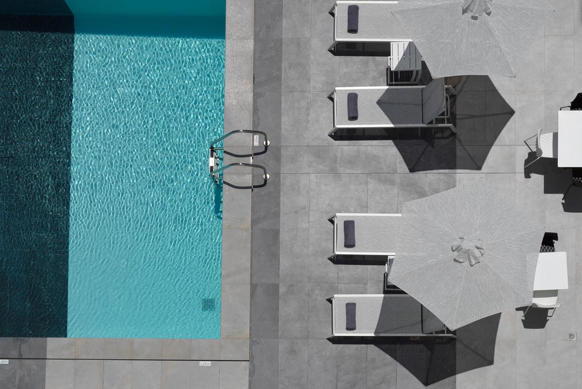 MELROSE (EX. BELLA MARE APT RETHYMNO) фото 5