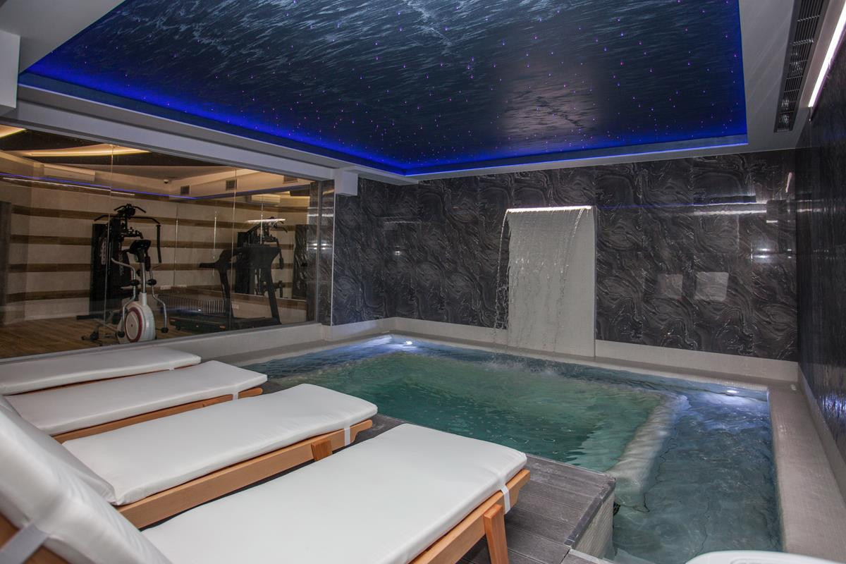 MELROSE (EX. BELLA MARE APT RETHYMNO) фото 7