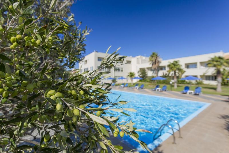 DESSOLE BLUE STAR CRETE