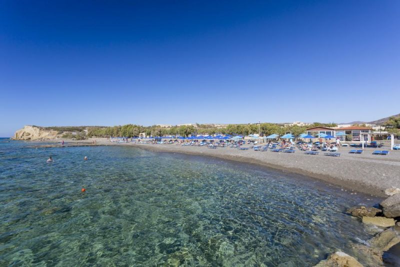 DESSOLE BLUE STAR CRETE фото 2