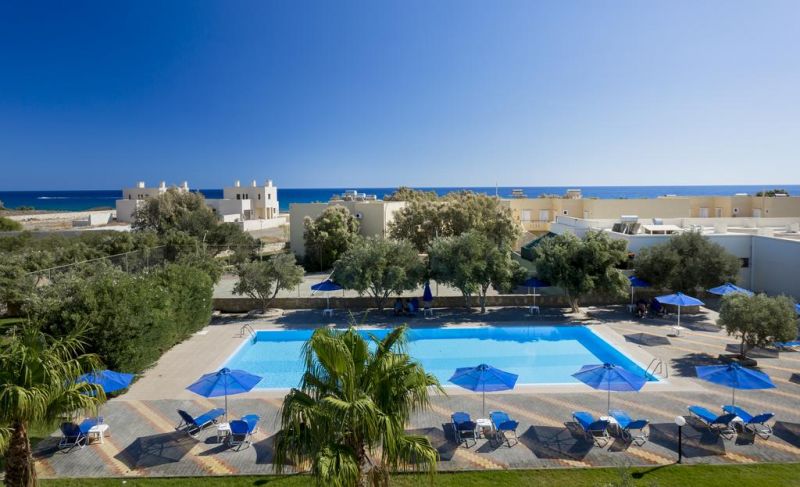 DESSOLE BLUE STAR CRETE фото 3