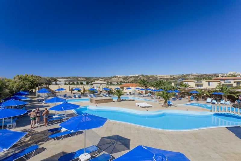 DESSOLE BLUE STAR CRETE фото 4