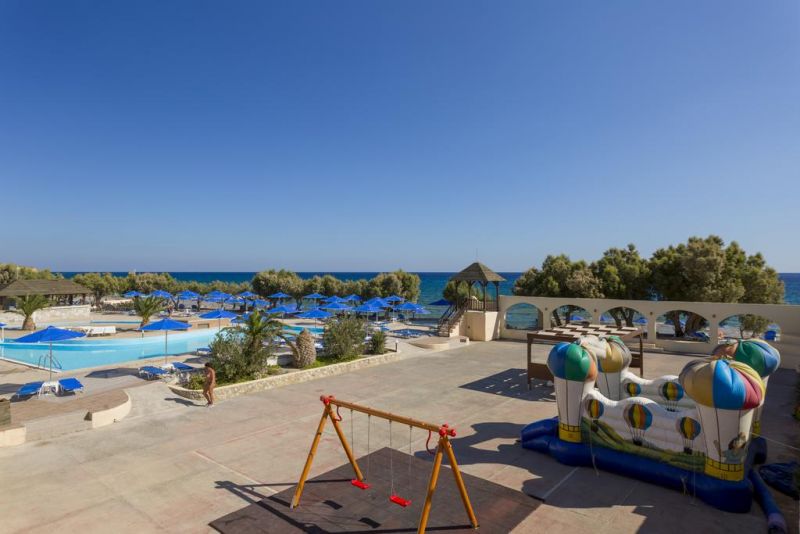 DESSOLE BLUE STAR CRETE фото 7