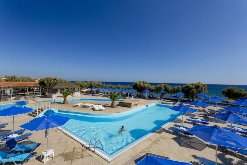 DESSOLE BLUE STAR CRETE фото 8