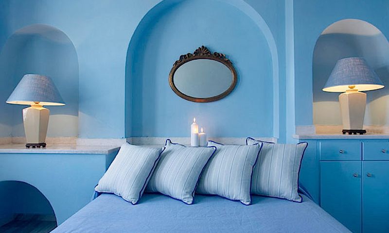 THALASSA SEA SIDE RESORT & SUITES фото 3