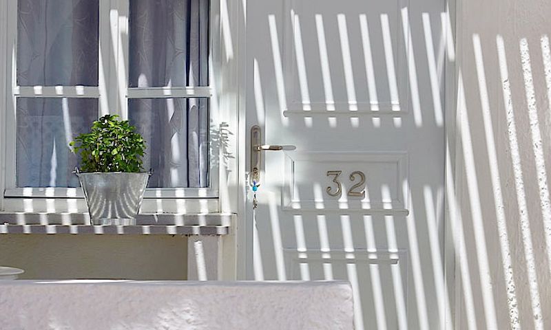 THALASSA SEA SIDE RESORT & SUITES фото 4