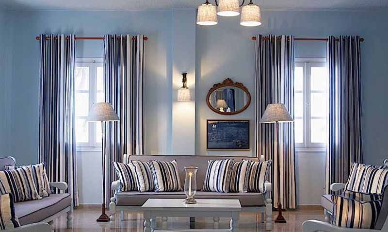 THALASSA SEA SIDE RESORT & SUITES фото 6