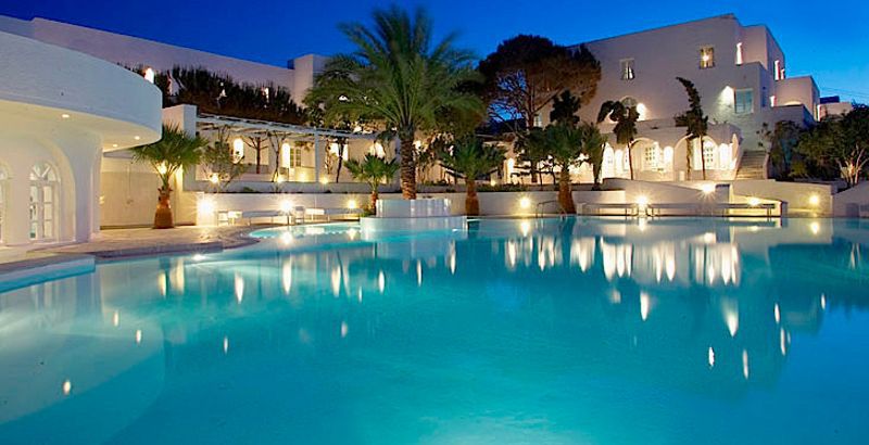 THALASSA SEA SIDE RESORT & SUITES фото 7