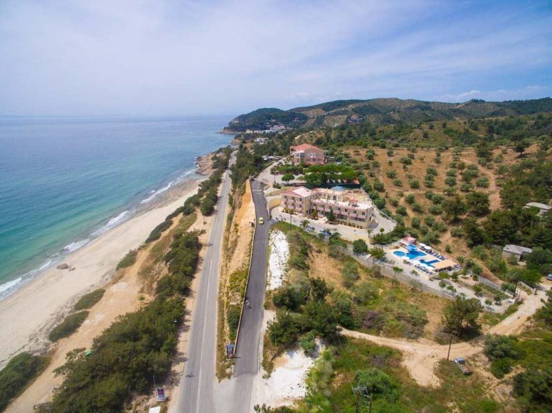 DIAMOND THASSOS