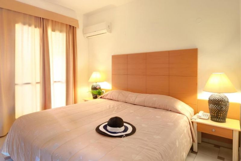DIMARE HOTEL APARTMENTS фото 4