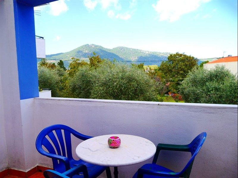 BLUE SKY APT фото 3