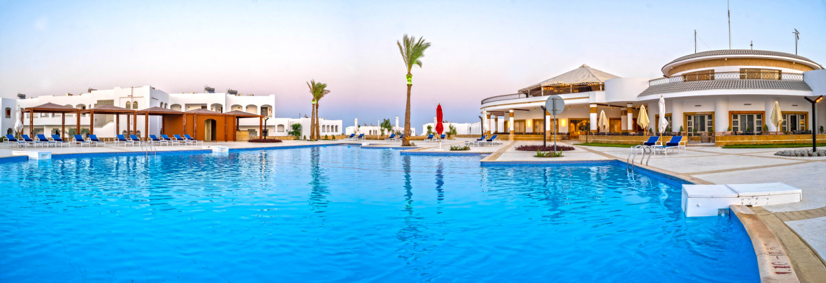 INVIDIA CORAL BEACH TIRAN (EX. CORAL BEACH RESORT TIRAN) фото 2