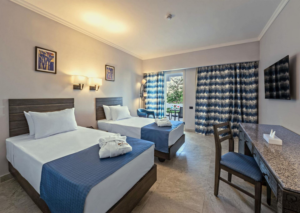 INVIDIA CORAL BEACH TIRAN (EX. CORAL BEACH RESORT TIRAN) фото 3