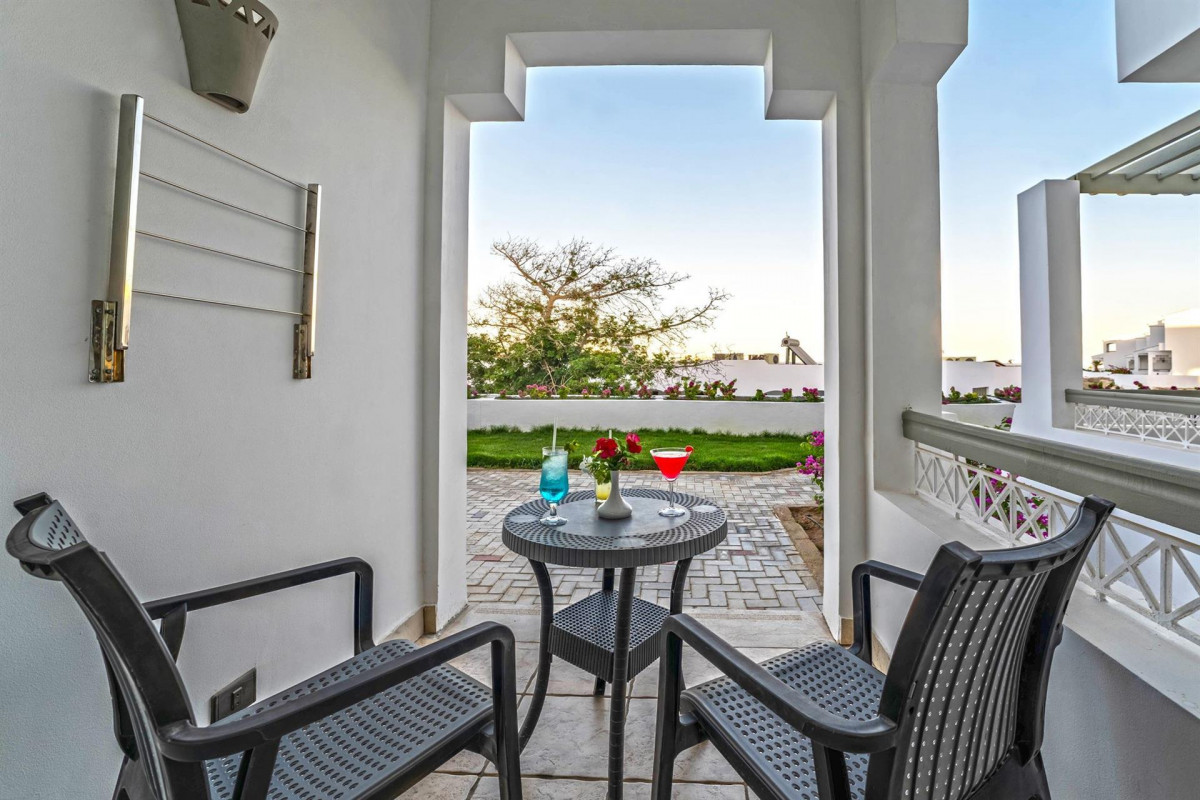 INVIDIA CORAL BEACH TIRAN (EX. CORAL BEACH RESORT TIRAN) фото 4